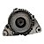 Alternador Gol Saveiro Parati Santana 1.6 1.8 2.0 1996 A 2004 90A 14V Original - Imagem 1