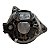 Alternador Gol Saveiro Parati Santana 1.6 1.8 2.0 1996 A 2004 90A 14V Original - Imagem 4
