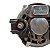 Alternador Gol Saveiro Parati Santana 1.6 1.8 2.0 1996 A 2004 90A 14V Original - Imagem 5