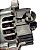 Alternador Peugeot 206 207 208 307 C3 C4 Aircross 1.4 1.6 2000 A 2020 90A 12V 2220314 Sg9B102 Valeo Original - Imagem 5