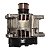 Alternador Golf Tsi Jetta Passat B8 Tiguan Audi A3 Q3 2013 A 2021 140A 14V 04C903023K Valeo Original - Imagem 3