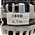 Alternador Gol Saveiro Voyage G5 G6 G7 Fox 2008 A 2021 90A 14V 5U0903025H Tg9S129 Valeo Original - Imagem 7