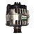 Alternador Amarok Jetta Passat Tiguan 2.0 16V Tsi 2010 A 2023 140A 14V 03L903024S Tg14C068 Valeo Original - Imagem 2