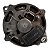 Alternador Uno Fiorino Elba 1.0 1.5 Fiasa 1984 A 2000 45A 14V 9120080173 Bosch Original - Imagem 4
