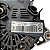 Alternador Fluence 2.0 16V 2011 A 2016 120A 14V 231000543R Valeo Original - Imagem 6