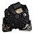 Alternador Gol Saveiro Voyage G5 G6 G7 Fox 2008 A 2021 Sem A/C 65A 14V 5U0903025D F000 Bl0 301 Bosch Original - Imagem 4