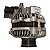 Alternador Civic Cr-V 1.8 2006 A 2012 120A 12V 31100Rnaa01 A2Tc1391 Original - Imagem 2