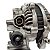 Alternador Civic Cr-V 1.8 2006 A 2012 120A 12V 31100Rnaa01 A2Tc1391 Original - Imagem 5