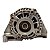 Alternador Mobi Argo Cronos 1.0 1.3 2017 A 2024 120A 14V 52105340 Mopar Original - Imagem 1