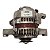 Alternador Corsa 1.0 1994 A 2000 70A 14V Original - Imagem 2