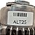 Alternador Corsa 1.0 1994 A 2000 70A 14V Original - Imagem 6