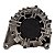 Alternador Ecosport Ka 1.5 2017 A 2023 120A 14V Gn1510300Aa Fgn12S102 Fomoco Original - Imagem 1