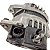 Alternador Ecosport Ka 1.5 2017 A 2023 120A 14V Gn1510300Aa Fgn12S102 Fomoco Original - Imagem 5