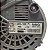 Alternador Ecosport Ka 1.5 2017 A 2023 120A 14V Gn1510300Aa Fgn12S102 Fomoco Original - Imagem 6