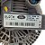 Alternador Ecosport Fiesta 2012 A 2019 120A 14V Bu2Ta Cn1510300Cb Original - Imagem 6