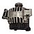 Alternador Ranger Ecosport 2.0 2.2 2.5 3.2 2013 A 2017 120A 14V Dn1510300Aa Tg12C231 Original - Imagem 3