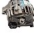 Alternador Ranger Ecosport 2.0 2.2 2.5 3.2 2013 A 2017 120A 14V Dn1510300Aa Tg12C231 Original - Imagem 5