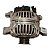 Alternador Astra Vectra Zafira 1.8 2.0 2.2 1997 A 2011 120A 14V 0124515082 93359979 Original - Imagem 2
