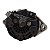 Alternador Astra Vectra Zafira 1.8 2.0 2.2 1997 A 2011 120A 14V 0124515082 93359979 Original - Imagem 4
