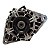 Alternador I30 Elantra Soul Sportage 2.0 2007 A 2012 90A 13.5V 2655635 3730023650 Original - Imagem 1