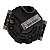 Alternador Kangoo Megane Clio Scenic Logan Sandero Symbol 1.4 1.6 2000 A 2012 90A 12V Sg7S076 8200834604 2605899A Valeo - Imagem 4