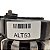 Alternador Kangoo Megane Clio Scenic Logan Sandero Symbol 1.4 1.6 2000 A 2012 90A 12V Sg7S076 8200834604 2605899A Valeo - Imagem 7