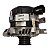 Alternador Palio Strada Punto Siena Idea Doblo Bravo 1.6 1.8 Etorq 2010 A 2021 120A 14V 5192192155080 1042113210 Denso O - Imagem 2