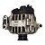 Alternador Fiesta Ka Ecosport Courier 1.0 1.6 Zetec 1999 A 2013 110A 14V 7S6510300Ab Sg9B096 Valeo Original - Imagem 2