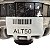 Alternador Palio Strada Linea Doblo Bravo Punto Grand Siena 1.6 1.8 Etorq 2010 A 2021 120A 14V 51839616 F000Bl0700 Origi - Imagem 7