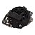 Alternador Corsa Montana Meriva 1.6 1.8 2002 A 2012 100A 14V 93259930 Sg10B024 Original - Imagem 4