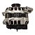 Alternador Onix Prisma Cobalt Spin 1.4 1.8 2012 A 2020 100A 12V 52140285 914778233 F000Bl07Tb Original - Imagem 3