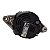 Alternador Agile Montana Corsa Celta 1.0 1.4 2007 A 2015 Sem Ar 60A 14V 94700046 Sg9B114 2605231 Valeo Original - Imagem 4
