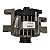 Alternador Corsa Montana Meriva Agile Prisma Celta 1.4 1.8 2005 A 2012 Com Ar 90A 14V 93312974 Sg9B082 2220239A Valeo Or - Imagem 2