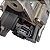 Alternador Corsa Montana Meriva Agile Prisma Celta 1.4 1.8 2005 A 2012 Com Ar 90A 14V 93312974 Sg9B082 2220239A Valeo Or - Imagem 5