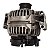 Alternador Tiguan Golf Jetta Passat Audi A3 Q3 A4 2.0 Tsi 2008 A 2016 140A 14V 06B903016Ab 0124525088 Bosch Original - Imagem 3