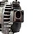 Alternador Corolla 1.8 2.0 2014 A 2019 110A 12V 270600T320 Bc1042107020 Denso Original - Imagem 5