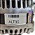 Alternador Toro Compass Flex 2.0 16V 2016 A 2024 160A 12V 565029624Ab Original - Imagem 6