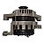 Alternador Onix Prisma Cobalt Spin 1.4 1.8 2012 A 2022 100A 14V 94767674 Original - Imagem 3