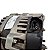 Alternador Onix Prisma Cobalt Spin 1.4 1.8 2012 A 2022 100A 14V 94767674 Original - Imagem 5