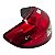 Lanterna Traseira Ford Ka 2008 A 2013 (Ponto Fixacao Queb.) Esquerda Cristal Original - Imagem 3