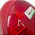Lanterna Traseira Gol G3 1999 A 2005 (Lente Trincada) Direita Fume 5X6945096D Original - Imagem 3