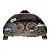Painel Instrumentos Civic 2001 A 2005 Manual 240Km 8000Rpm Original - Imagem 1