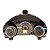Painel Instrumentos City 2010 A 2014 Automatico 220Km 8000Rpm 78100Tm6M231 Original - Imagem 2