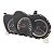 Painel Instrumentos Cerato 2008 A 2013 220Km 8000Rpm 940421M560 Original - Imagem 4