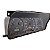 Painel Instrumentos Santana 1999 A 2006 220Km 7000Rpm 32791903310 Original - Imagem 1