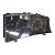Painel Instrumentos Corolla Fielder 2006 A 2008 Automatico (Sem Pino Hodometro) 240Km 8000Rpm 8380002A70 Original - Imagem 3