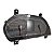 Painel Instrumentos Chery Tiggo 2X 5X 2015 A 2019 (Lente Riscada) 220Km 8000Rpm 908101100818 Original - Imagem 3