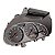 Painel Instrumentos Fiesta Courier 1995 A 2002 (Sem Lente) 220Km 7000Rpm Original - Imagem 3