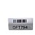 Painel Instrumentos Fiesta Courier 1995 A 2002 (Sem Lente) 220Km 7000Rpm Original - Imagem 7