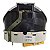 Painel Instrumentos Ford Ka 1997 A 2001 (Circuito Estragado/Lente Trincada) 220Km Original - Imagem 7